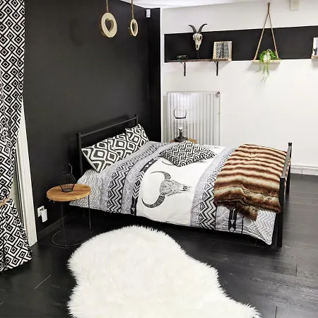 Dependance Chaleureuse Dans Le Vignoble Nantais La Haie-Fouassiere